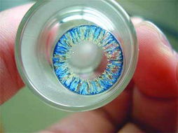 強(qiáng)生稱 美瞳 無害可繼續(xù)使用評(píng) 大公司缺乏高標(biāo)準(zhǔn)