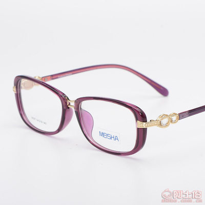 【魅莎新款白領(lǐng)女款板材全框眼鏡框眼鏡架批發(fā)廠家直銷307w30754-16-140】丹陽市開發(fā)區(qū)億盛眼鏡廠 - 產(chǎn)品庫