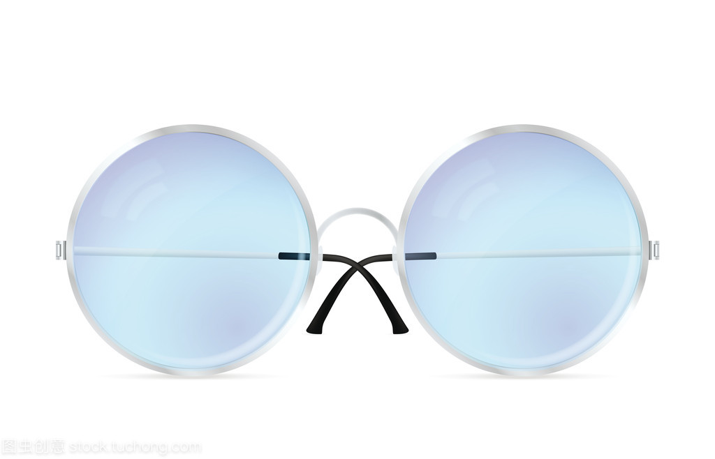 圓形鏡片的魅力 從復(fù)古到現(xiàn)代的眼鏡時尚